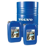 Моторное масло для дизельного двигателя 10W40 и 15W40 VOLVO