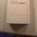 Новый Samsung Galaxy Note 4, Apple iPhone 6, Sony xperia Z3