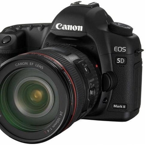 Canon EOS 5D Mark III Цифровые зеркальные фотокамеры (только корпус)