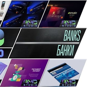 Преобразуйте свой банковский бизнес с помощью видео о продажах от AMD Studio