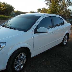 продам Opel Astra 2011