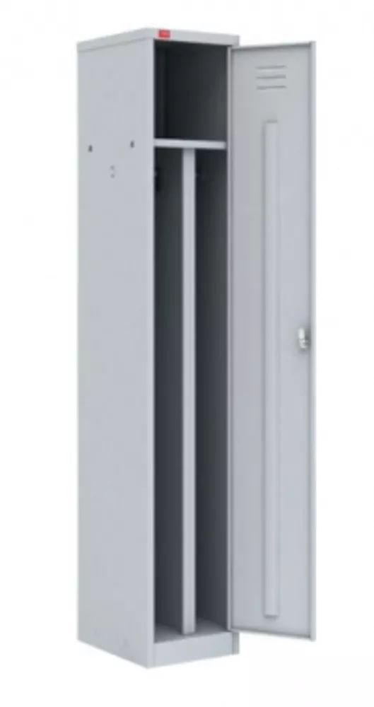 Металлический шкаф для одежды ШРМ – 21 оптом и в розницу