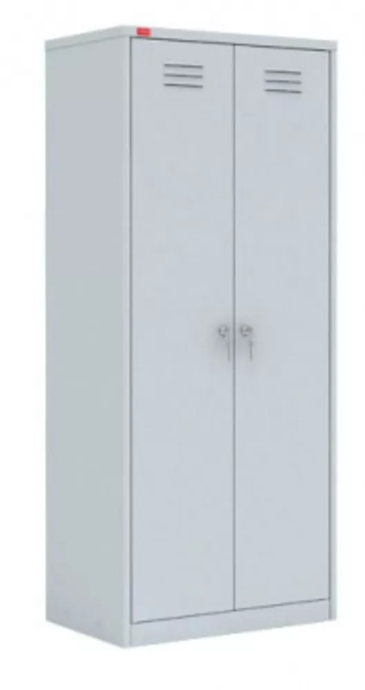 Металлический шкаф для одежды ШРМ – 22У оптом и в розницу 3