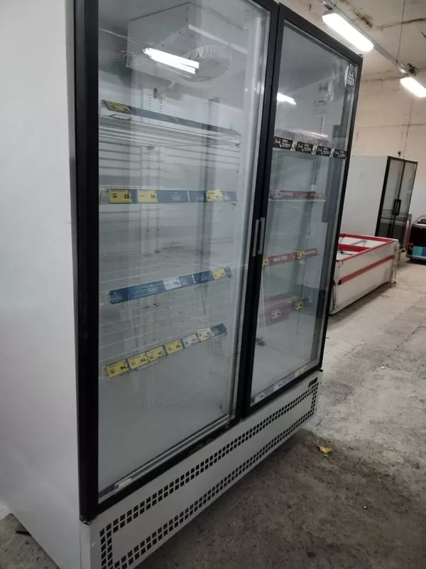 Холодильный шкаф в Актобе 3