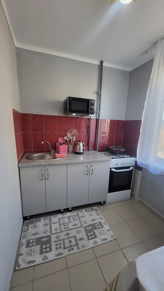 Квартиры посуточно в Актобе. 4