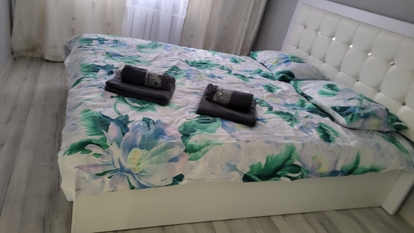 Квартиры посуточно в Актобе. 5