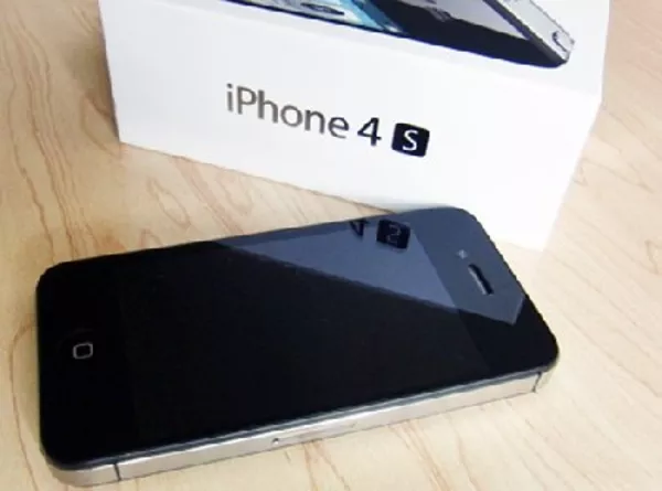 Apple iPhone 4S 64GB розблоковано / Nokia N950