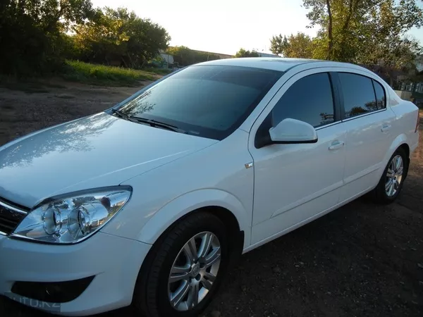 продам Opel Astra 2011