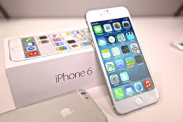 Apple,  iphone 6 16gb Neverlock - Мобильные телефоны 2