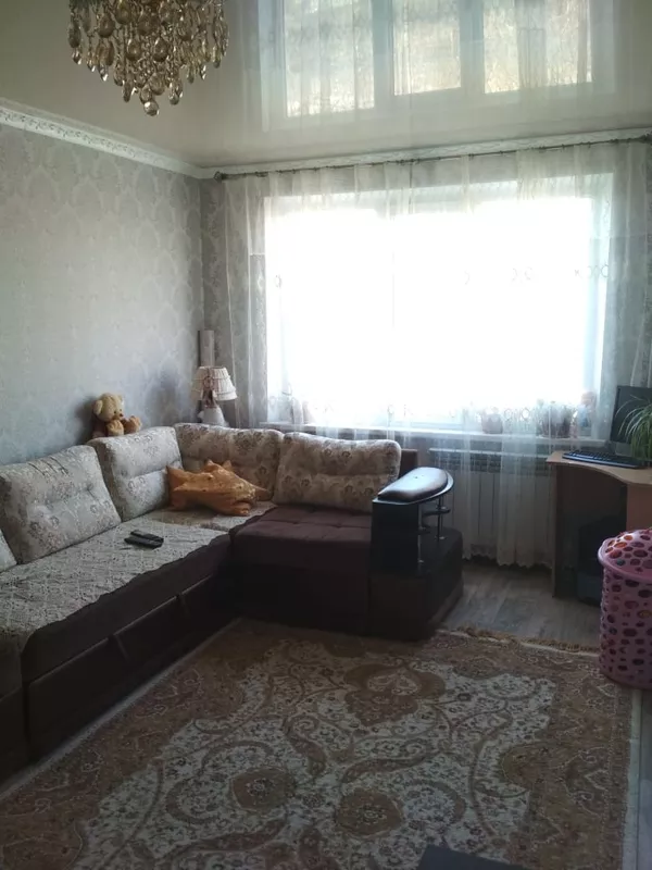 Продам 2-х комнатную квартиру по ул. Есет-Батыра 140 2